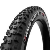 Vittoria Martello 29´´ X 2.6 Styv Mtb-däck Vittoria Martello 29´´ X 2.6 Styv Mtb-däck