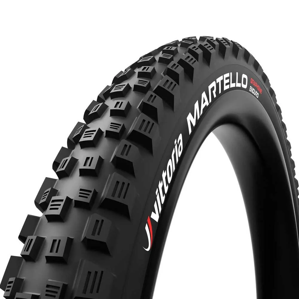 Vittoria Martello Enduro 27.5´´ X 2.40 Tubeless Mtb-däck, Anthracite, 27.5" x 2.40 Vittoria Martello Enduro 27.5´´ X 2.40 Tubeless Mtb-däck, Anthracite, 27.5" x 2.40