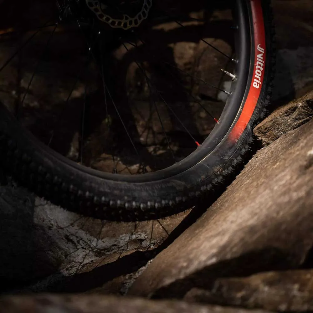 Vittoria Martello Enduro Race 27.5´´ X 2.40 Tubeless Mtb-däck, Black, 27.5" x 2.40 Vittoria Martello Enduro Race 27.5´´ X 2.40 Tubeless Mtb-däck, Black, 27.5" x 2.40
