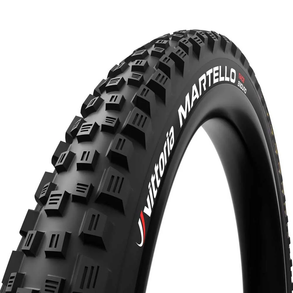 Vittoria Martello Enduro Race 27.5´´ X 2.40 Tubeless Mtb-däck, Black, 27.5" x 2.40 Vittoria Martello Enduro Race 27.5´´ X 2.40 Tubeless Mtb-däck, Black, 27.5" x 2.40