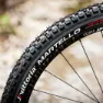 Vittoria Martello Tubeless 27.5´´ X 2.6 Mtb-däck, Anthracite, 27.5" x 2.6