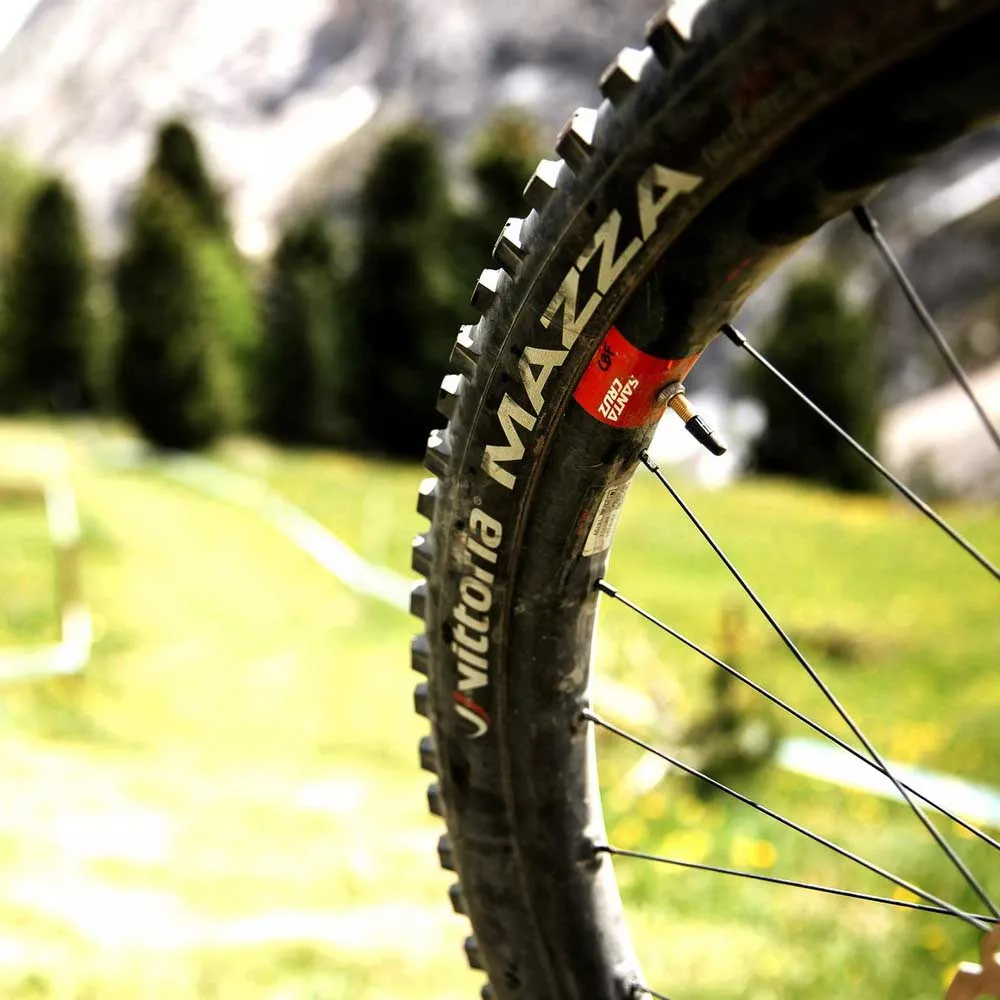 Vittoria Mazza Tubeless 27.5´´ X 2.4 Mtb-däck, Anthracite, 27.5" x 2.4 Vittoria Mazza Tubeless 27.5´´ X 2.4 Mtb-däck, Anthracite, 27.5" x 2.4