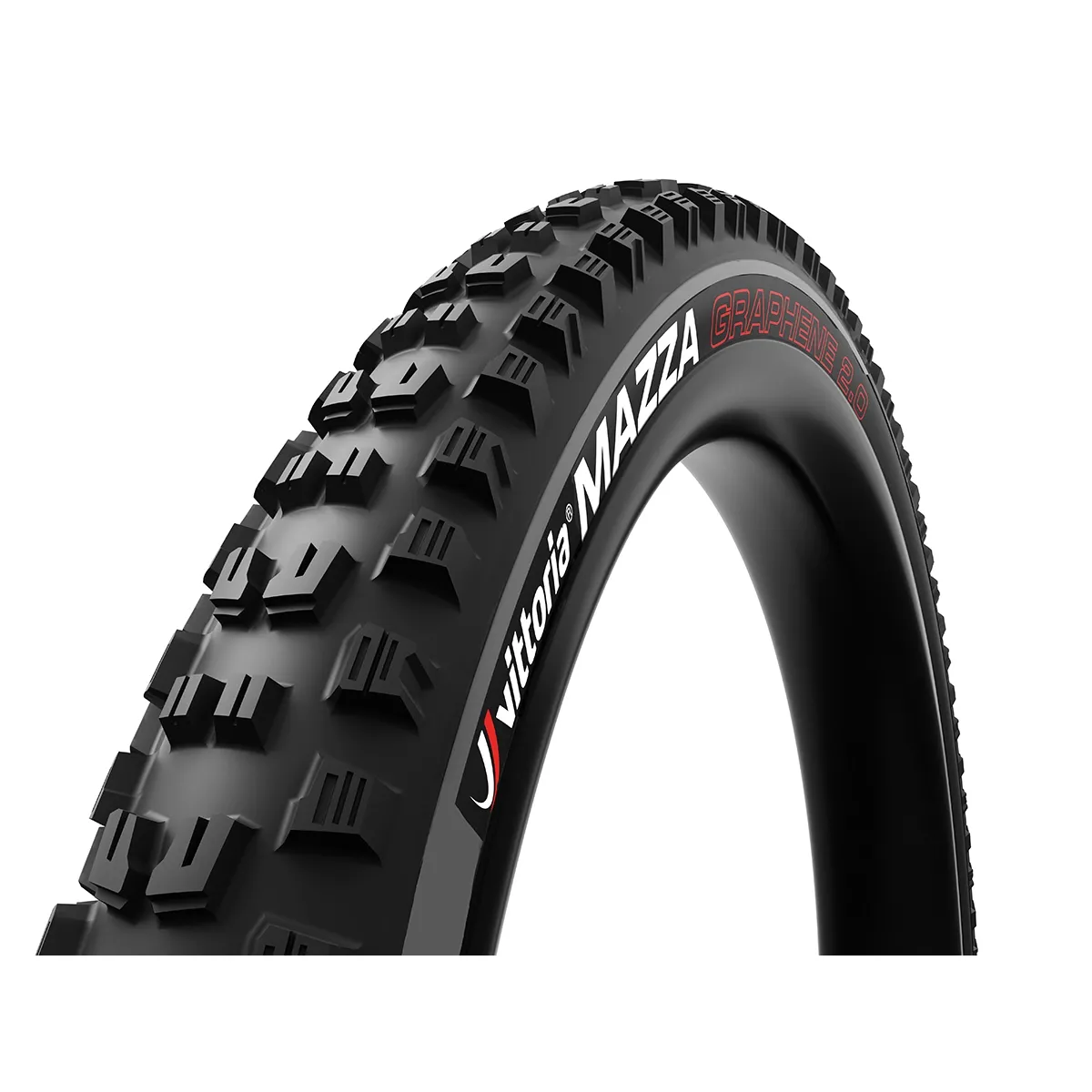 Vittoria Mazza Tubeless TNT 29" Däck Vittoria Mazza Tubeless TNT 29" Däck