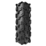 Vittoria Mezcal Iii 700c X 35 Tubeless Graveldäck, Black, 700C x 35