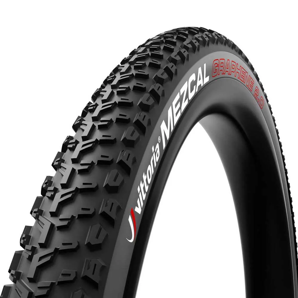 Vittoria Mezcal Iii 700c X 35 Tubeless Graveldäck, Black, 700C x 35 Vittoria Mezcal Iii 700c X 35 Tubeless Graveldäck, Black, 700C x 35