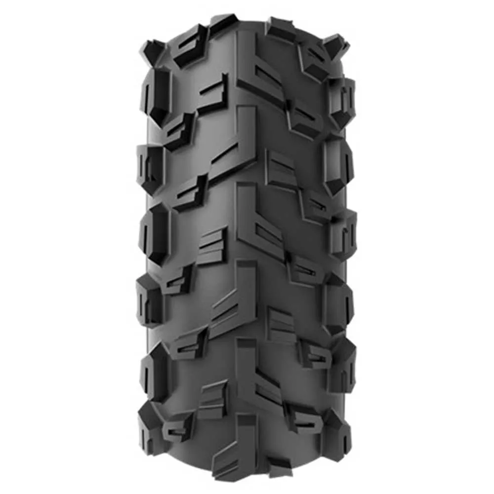Vittoria Mezcal Iii Tubeless 26´´ X 2.10 Mtb-däck, Black / anthracite, 26" x 2.10
