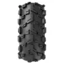 Vittoria Mezcal Iii Tubeless 26´´ X 2.10 Mtb-däck, Black / anthracite, 26" x 2.10