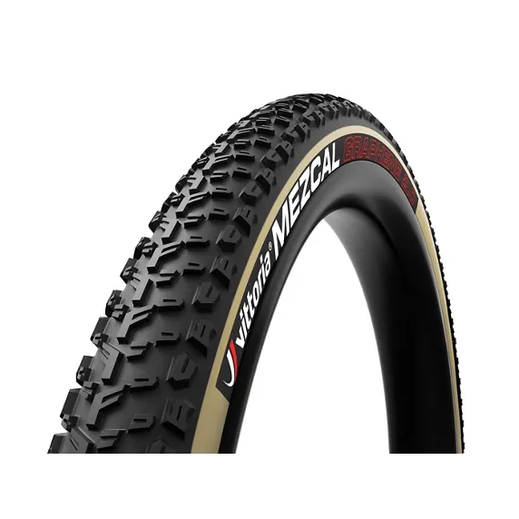 Vittoria Mezcal TLR G2 29" Däck Vittoria Mezcal TLR G2 29" Däck