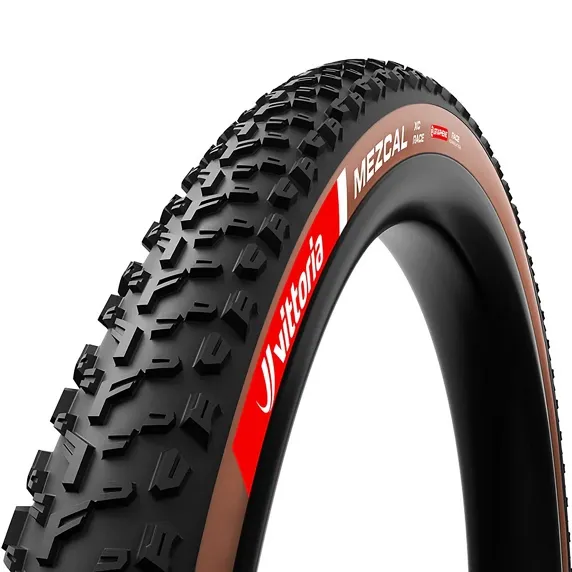 Vittoria Mezcal XC TLR G2 29" Däck Vittoria Mezcal XC TLR G2 29" Däck