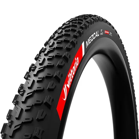 Vittoria Mezcal XC TLR G2 29" Däck Vittoria Mezcal XC TLR G2 29" Däck