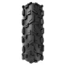 Vittoria Mezcal Xcr Tubeless 29´´ X 2.35 Mtb-däck, Black / tan, 29" x 2.35