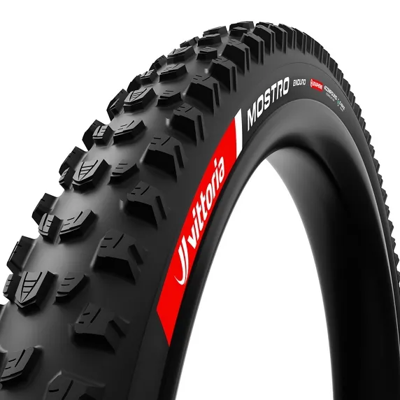 Vittoria Mostro Enduro 29" Däck Vittoria Mostro Enduro 29" Däck