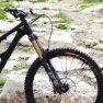 Vittoria Mostro Race Enduro G2.0 Tubeless 27.5´´ X 2.60 Mtb-däck, Black, 27.5" x 2.60