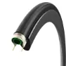 Vittoria Pave´cg Iii 700c X 25 Landsvägsdäck, Black, 700C x 25