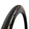 Vittoria Pista 700c X 19 Landsvägsdäck, Black / Brown, 700C x 19