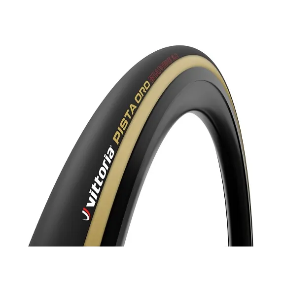 Vittoria Pista Oro Tubular G2 Banedäck