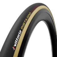 Vittoria Pista Oro Tubular G2 Banedäck Vittoria Pista Oro Tubular G2 Banedäck