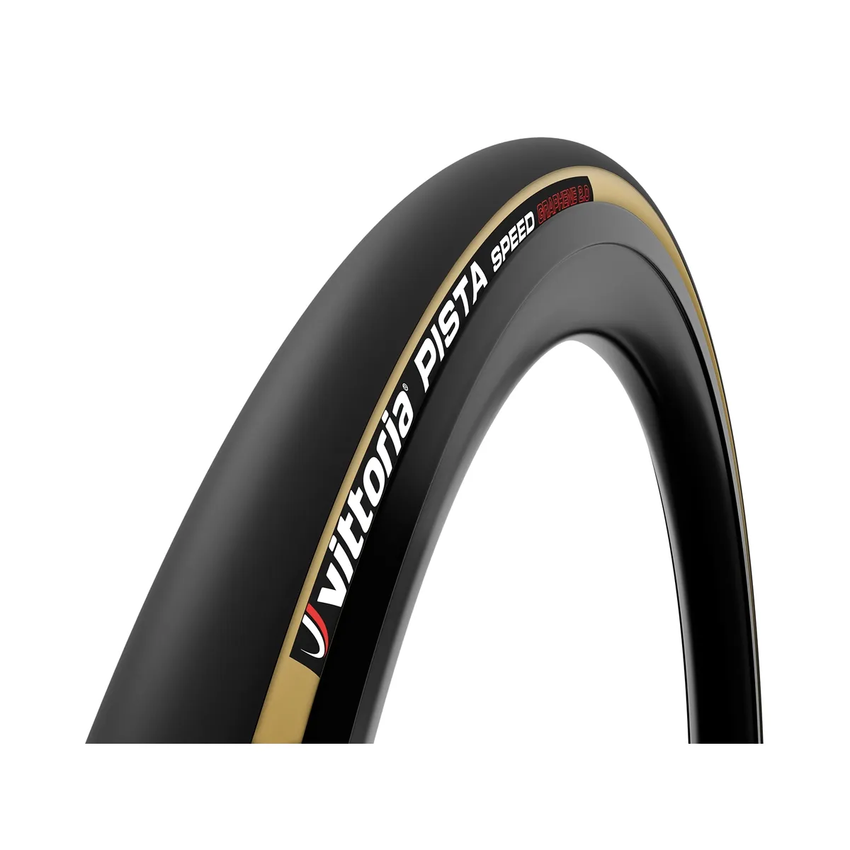 Vittoria Pista Speed Banedäck Vittoria Pista Speed Banedäck