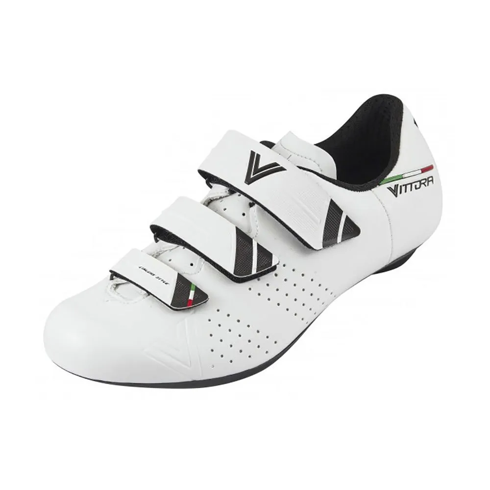 Vittoria Rapide Landsvägscykelsko Vittoria Rapide Landsvägscykelsko
