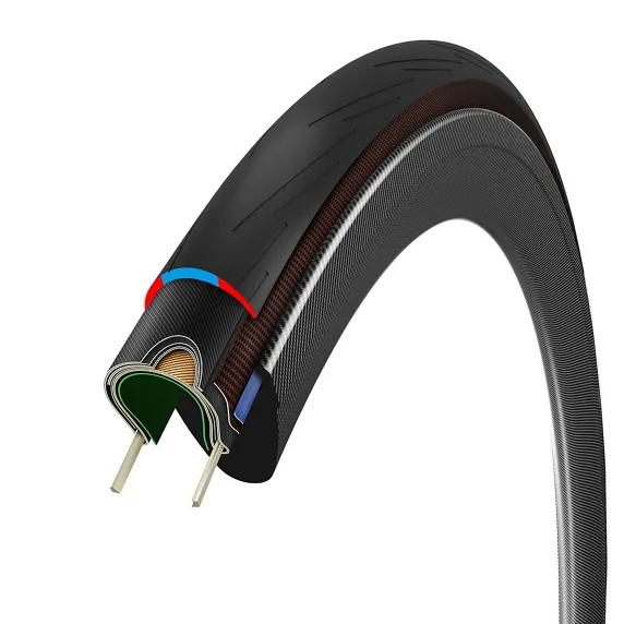 Vittoria RideArmor Tubeless Cykeldäck Vittoria RideArmor Tubeless Cykeldäck