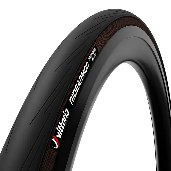 Vittoria RideArmor Tubeless Cykeldäck Vittoria RideArmor Tubeless Cykeldäck
