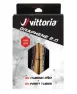 Vittoria Rubino Pro Däck Set