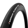 Vittoria Rubino Pro Iv 700c X 25 Styv Landsvägsdäck, Black, 700C x 25