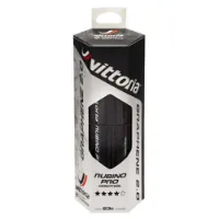 Vittoria Rubino Pro Iv Control 700c X 25 Landsvägsdäck Vittoria Rubino Pro Iv Control 700c X 25 Landsvägsdäck