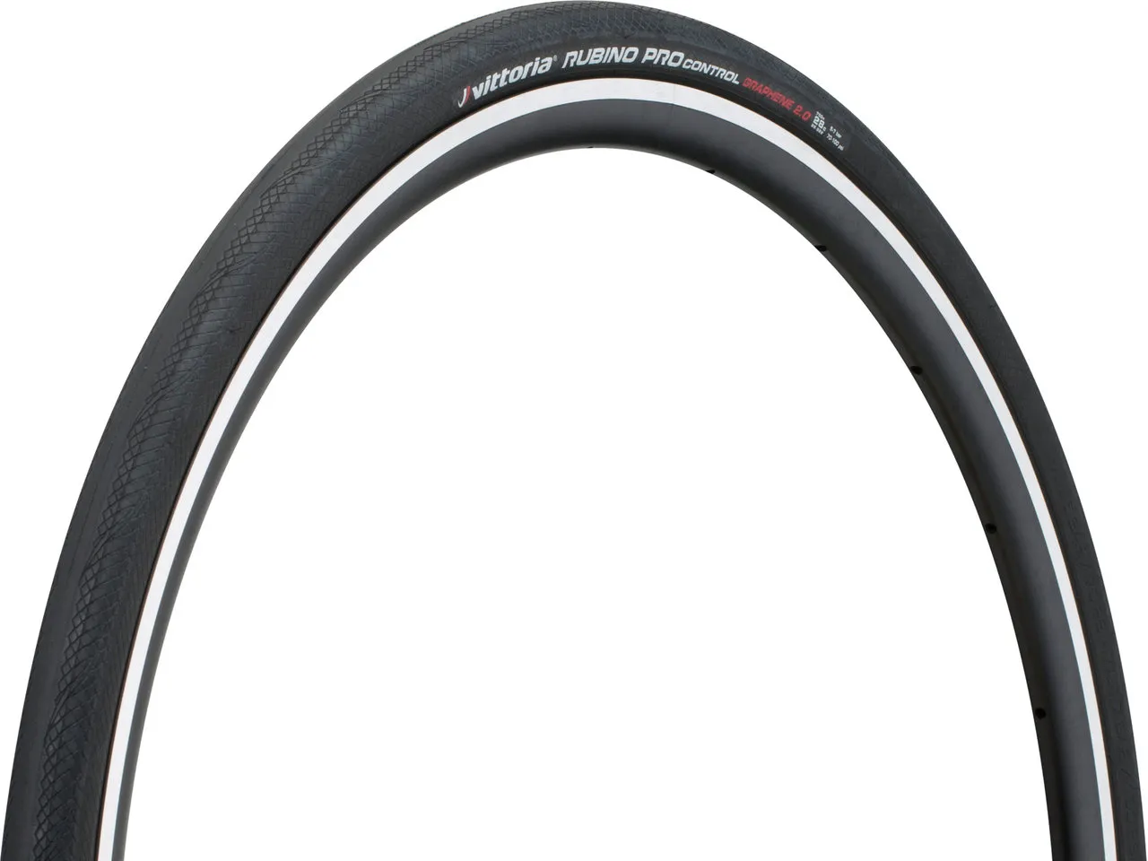 Vittoria Rubino Pro IV Control G2.0 28" Faltreifen Vittoria Rubino Pro IV Control G2.0 28" Faltreifen