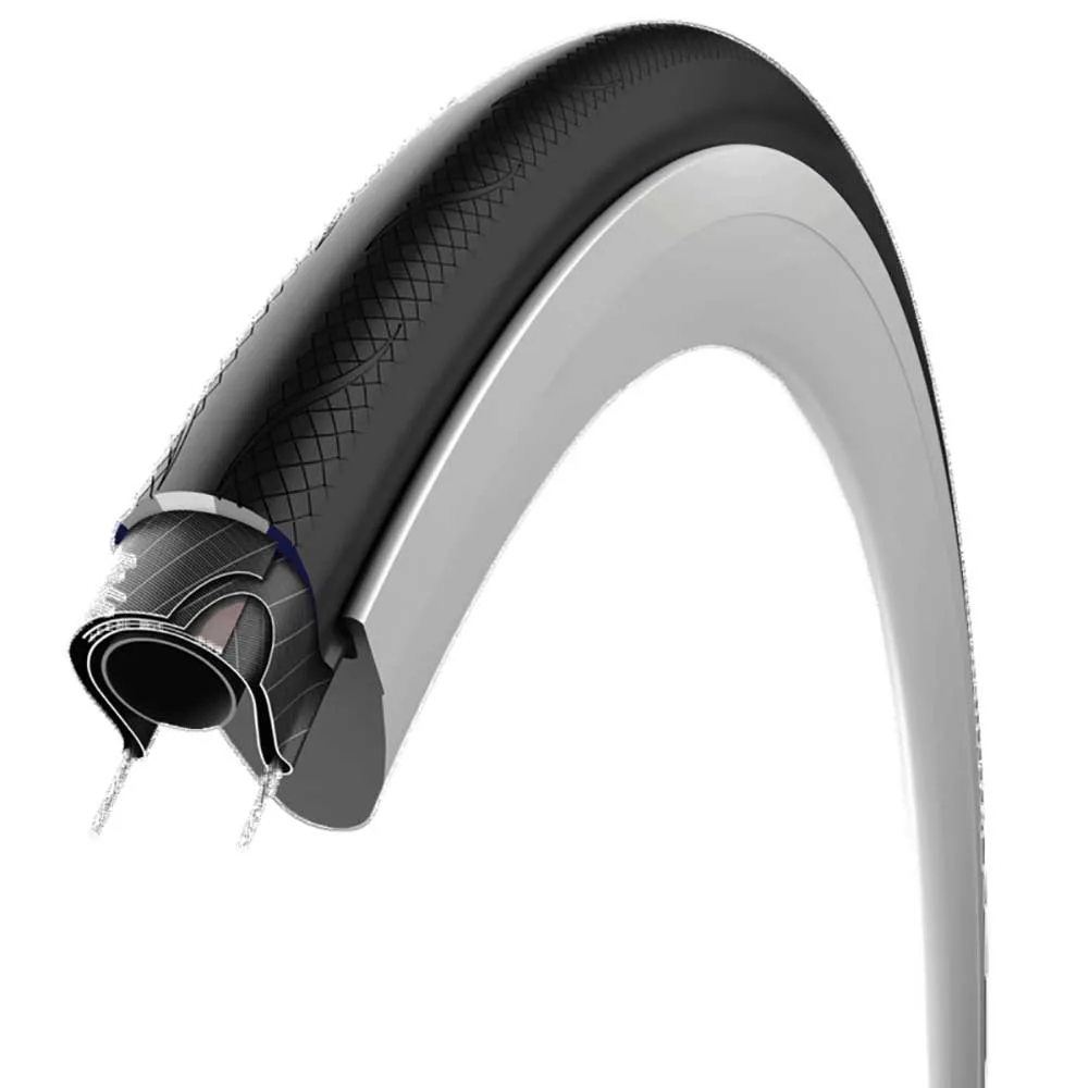 Vittoria Rubino Pro Iv Speed Fold Full G2.0 Landsvägsdäck 700 X 23, Black, 700 x 23 Vittoria Rubino Pro Iv Speed Fold Full G2.0 Landsvägsdäck 700 X 23, Black, 700 x 23