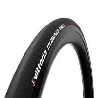 Vittoria Rubino Pro Iv Tubeless 700c X 25 Landsvägsdäck