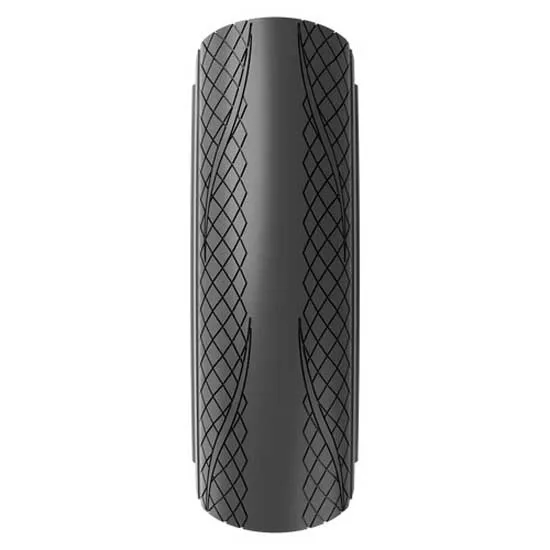 Vittoria Rubino Pro Iv Tubeless 700c X 25 Landsvägsdäck, Black, 700C x 25 Vittoria Rubino Pro Iv Tubeless 700c X 25 Landsvägsdäck, Black, 700C x 25
