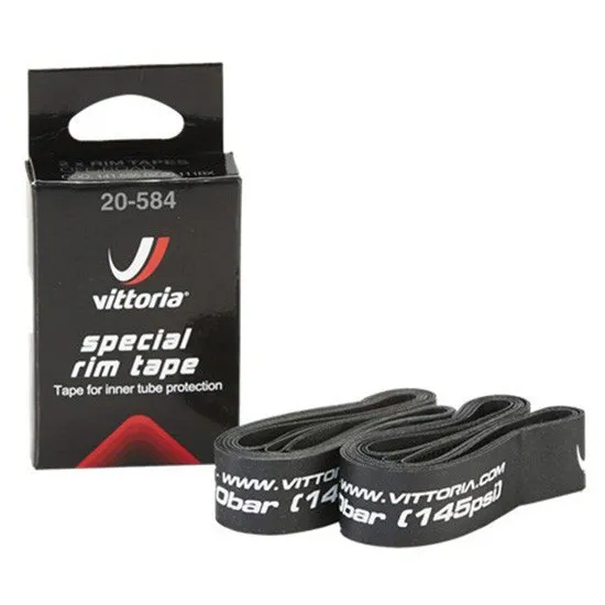 Vittoria Special 28´´ Fälgband 25 Enheter Vittoria Special 28´´ Fälgband 25 Enheter
