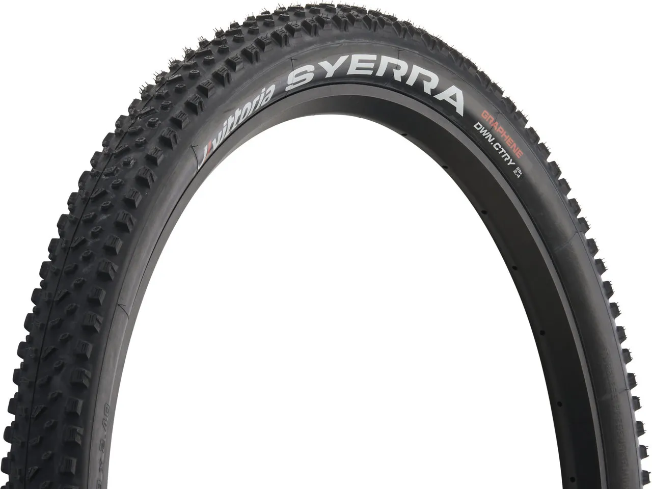 Vittoria Syerra TLR G2.0 29" Faltreifen Vittoria Syerra TLR G2.0 29" Faltreifen
