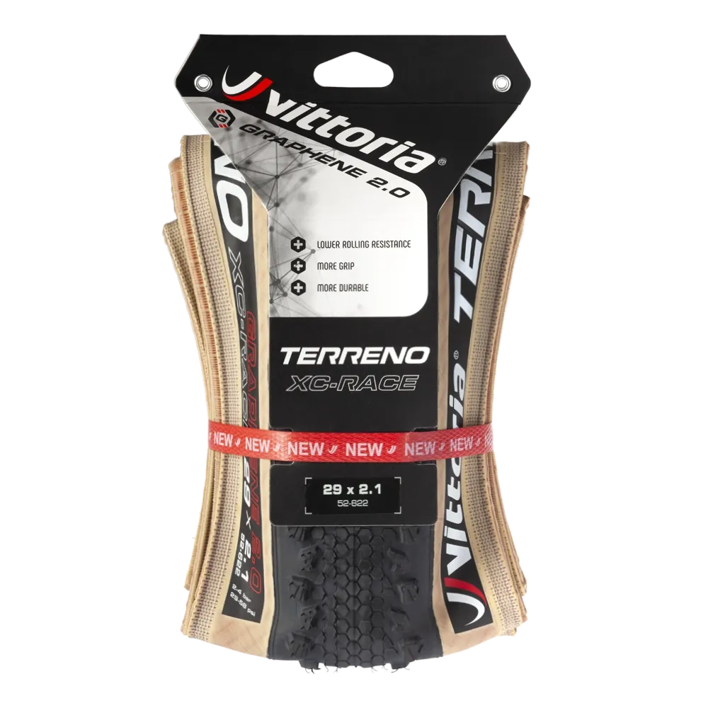 Vittoria Terreno Däck Vittoria Terreno Däck