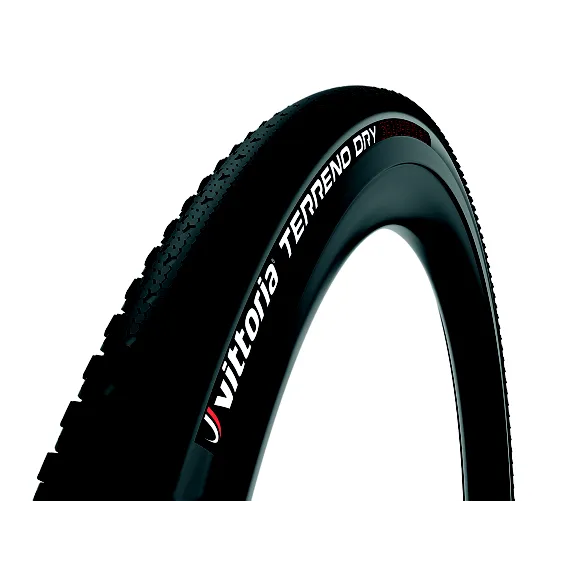 Vittoria Terreno Dry CX Däck Vittoria Terreno Dry CX Däck