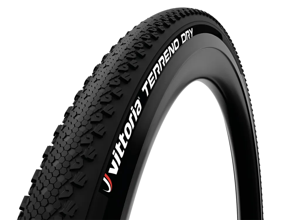 Vittoria Terreno Dry Däck