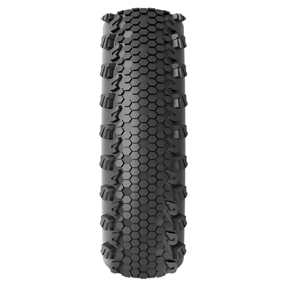 Vittoria Terreno Dry Gravel Tubeless 650b X 47 Graveldäck, Black / Tan, 650B x 47 Vittoria Terreno Dry Gravel Tubeless 650b X 47 Graveldäck, Black / Tan, 650B x 47
