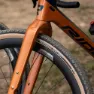 Vittoria Terreno Dry Gravel Tubeless 650b X 47 Graveldäck, Black / Tan, 650B x 47