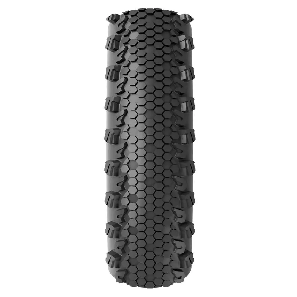 Vittoria Terreno Dry Tubeless 700c X 47 Graveldäck, Para / Black, 700C x 47 Vittoria Terreno Dry Tubeless 700c X 47 Graveldäck, Para / Black, 700C x 47