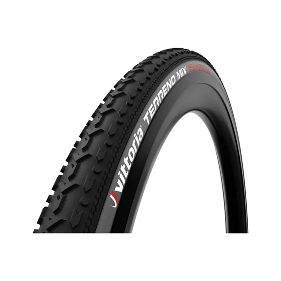 Vittoria Terreno Mix CX däck Vittoria Terreno Mix CX däck