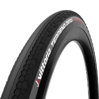 Vittoria Terreno T10 Hardpack Endurance G2.0 Tubeless 650b X 47 Graveldäck