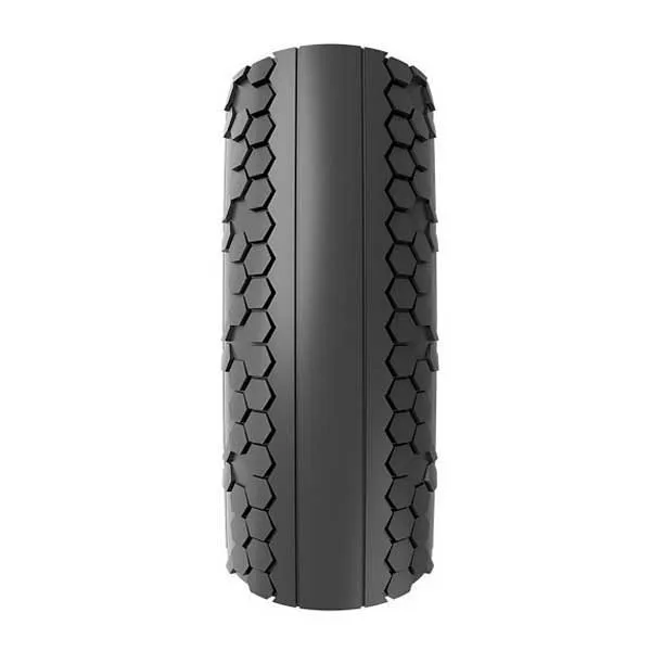 Vittoria Terreno T10 Tubeless 700 X 37 Graveldäck, Black, 700 x 37