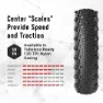 Vittoria Terreno T30 Fine Loose Endurance G2.0 Tubeless 700c X 40 Graveldäck