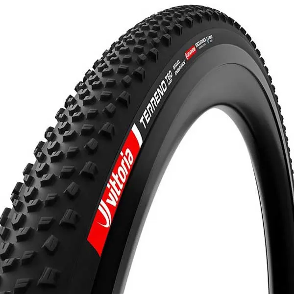 Vittoria Terreno T60 Mixed Endurance G2.0 Tubeless 700c X 40 Graveldäck