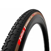 Vittoria Terreno T80 Coarse Loose Endurance G2.0 Tubeless 700c X 40 Graveldäck Vittoria Terreno T80 Coarse Loose Endurance G2.0 Tubeless 700c X 40 Graveldäck