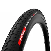 Vittoria Terreno T80 Coarse Loose Endurance G2.0 Tubeless 700c X 45 Graveldäck Vittoria Terreno T80 Coarse Loose Endurance G2.0 Tubeless 700c X 45 Graveldäck