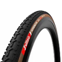Vittoria Terreno T80 Coarse Loose Endurance G2.0 Tubeless 700c X 45 Graveldäck Vittoria Terreno T80 Coarse Loose Endurance G2.0 Tubeless 700c X 45 Graveldäck