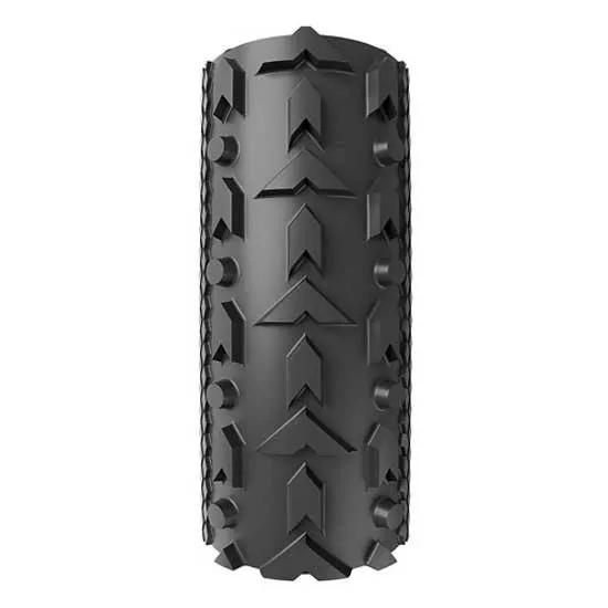 Vittoria Terreno T80 Coarse Loose Endurance G2.0 Tubeless 700c X 50 Graveldäck, Black, 700C x 50 Vittoria Terreno T80 Coarse Loose Endurance G2.0 Tubeless 700c X 50 Graveldäck, Black, 700C x 50