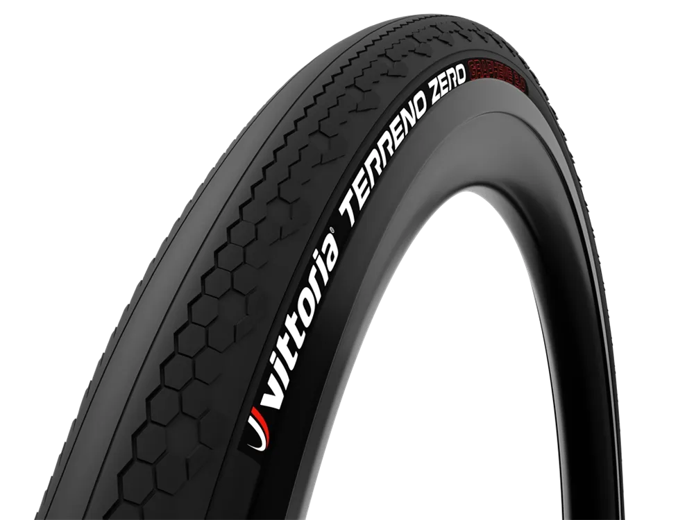 Vittoria Terreno Zero Däck Vittoria Terreno Zero Däck